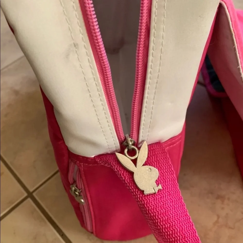 Playboy vintage laptop bag - Picture 7 of 12